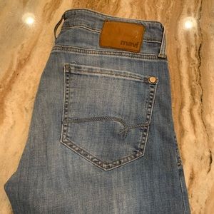 Men’s Mavi Jeans